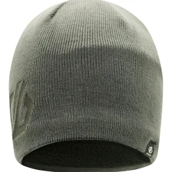 Dare 2b - Men's Rethink Embroidered Beanie | Ebony Grey