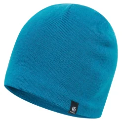 Dare 2b - Men's Rethink Embroidered Beanie | Kingfisher Blue