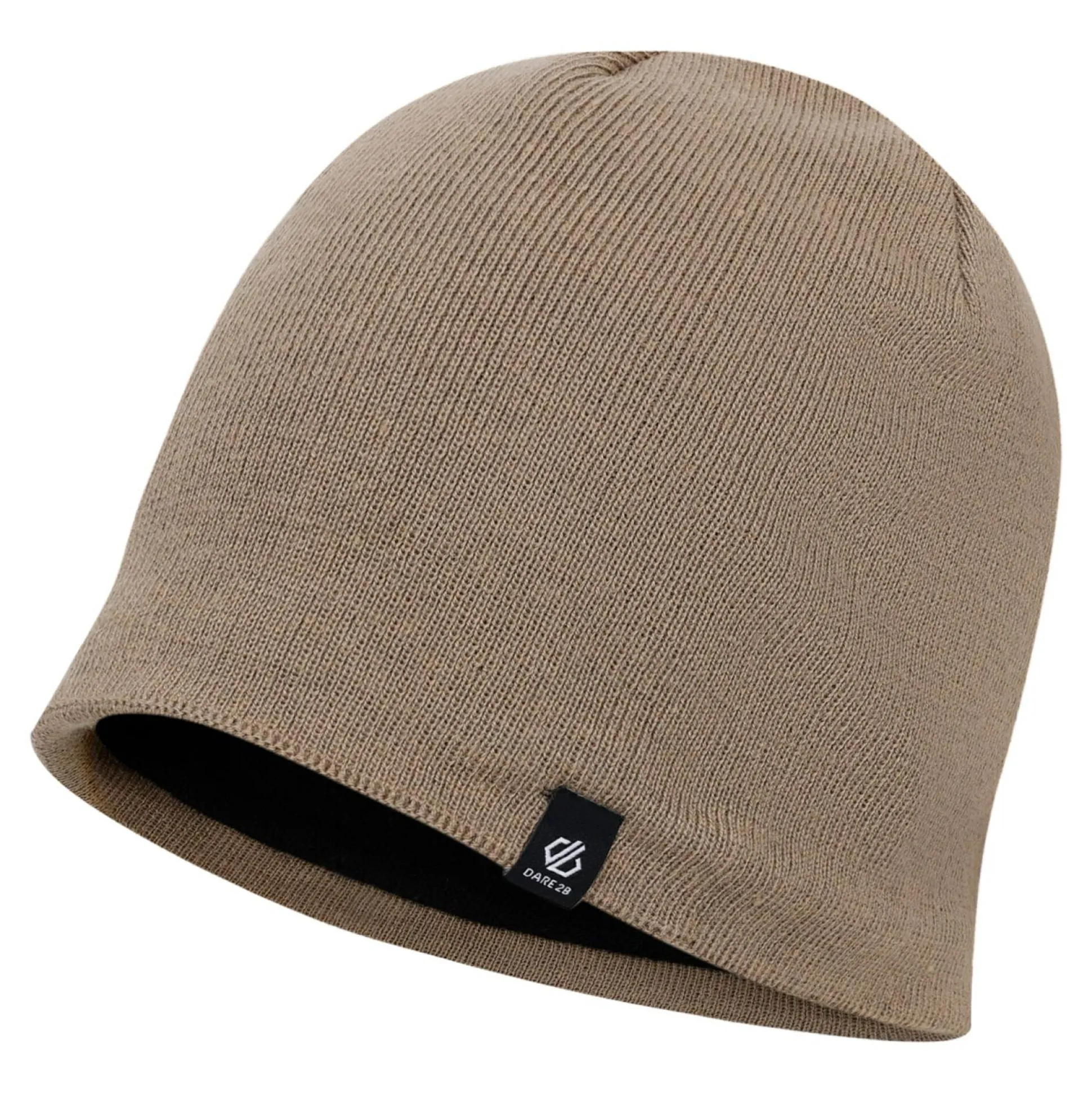 Dare 2b - Men's Rethink Embroidered Beanie | Clay