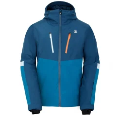 Dare 2b - Men's Shred II Jacket | Moonlight Denim Blue