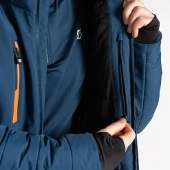 Dare 2b - Men's Speed II Ski Jacket | Moonlight Denim