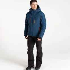 Dare 2b - Men's Speed II Ski Jacket | Moonlight Denim