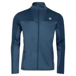 Dare 2b - Men's Substratum II Core Stretch Midlayer | Moonlight Denim