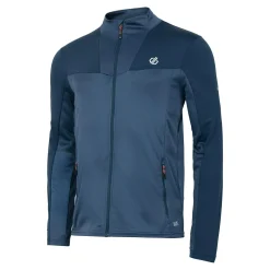 Dare 2b - Men's Substratum II Core Stretch Midlayer | Moonlight Denim