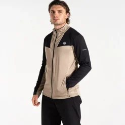 Dare 2b - Men's Substratum II Core Stretch Midlayer | Clay