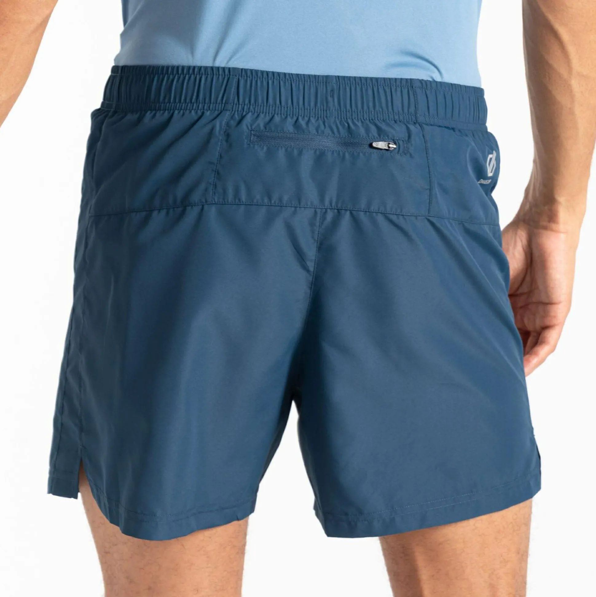 Dare 2b - Men's Surrect Lightweight Shorts | Moonlight Denim