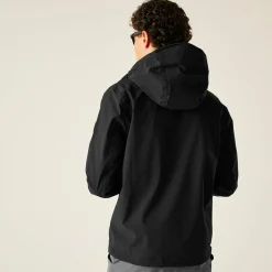 Dare 2b - Men's Switch Out II Waterproof Jacket | Black
