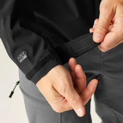 Dare 2b - Men's Switch Out II Waterproof Jacket | Black