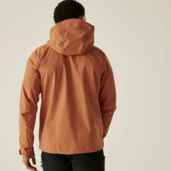 Dare 2b - Men's Switch Out II Waterproof Jacket | Spicy Route