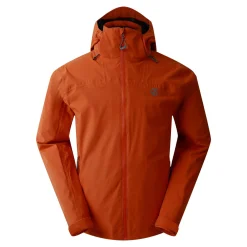 Dare 2b - Men's Switch Out II Waterproof Jacket | Spicy Route