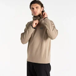 Dare 2b - Men's T-Bar Hoodie | Clay