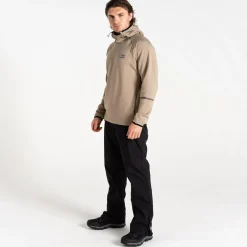 Dare 2b - Men's T-Bar Hoodie | Clay