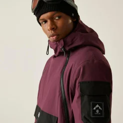 Dare 2b - Men's T-Bar Overhead II Ski Jacket | Fig