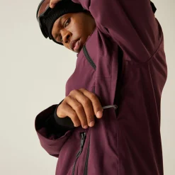 Dare 2b - Men's T-Bar Overhead II Ski Jacket | Fig