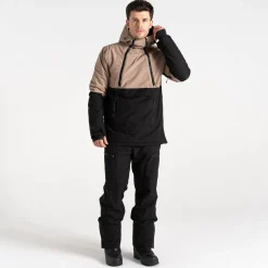 Dare 2b - Men's T-Bar Overhead Ski Jacket | Clay