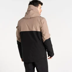 Dare 2b - Men's T-Bar Overhead Ski Jacket | Clay