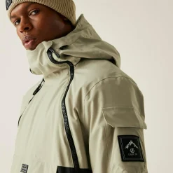 Dare 2b - Men's T-Bar Overhead II Ski Jacket | Abbeystone