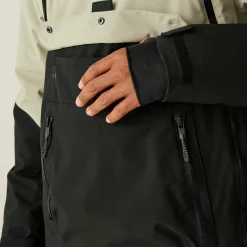 Dare 2b - Men's T-Bar Overhead II Ski Jacket | Abbeystone