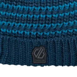 Dare 2b - Men's Thinker III Beanie | Moonlight Denim Blue