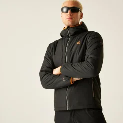 Dare 2b - Men's Torrek Air Lite Jacket | Black