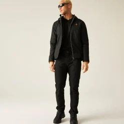 Dare 2b - Men's Torrek Air Lite Jacket | Black