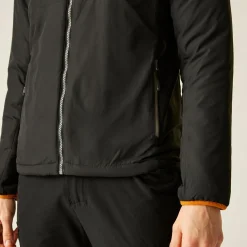 Dare 2b - Men's Torrek Air Lite Jacket | Black