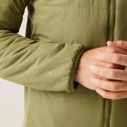 Dare 2b - Men's Torrek Air Lite Jacket | Olivine Green