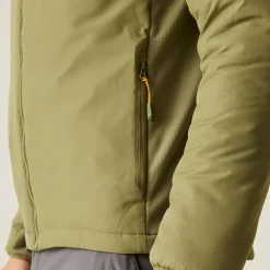 Dare 2b - Men's Torrek Air Lite Jacket | Olivine Green