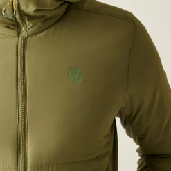 Dare 2b - Men's Torrek Air Lite Jacket | Olivine Green