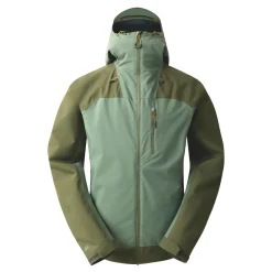 Dare 2b - Men's Torrek II Waterproof Jacket | Hedge Green