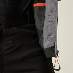 Dare 2b - Men's Torrek II Waterproof Jacket | Boulevard