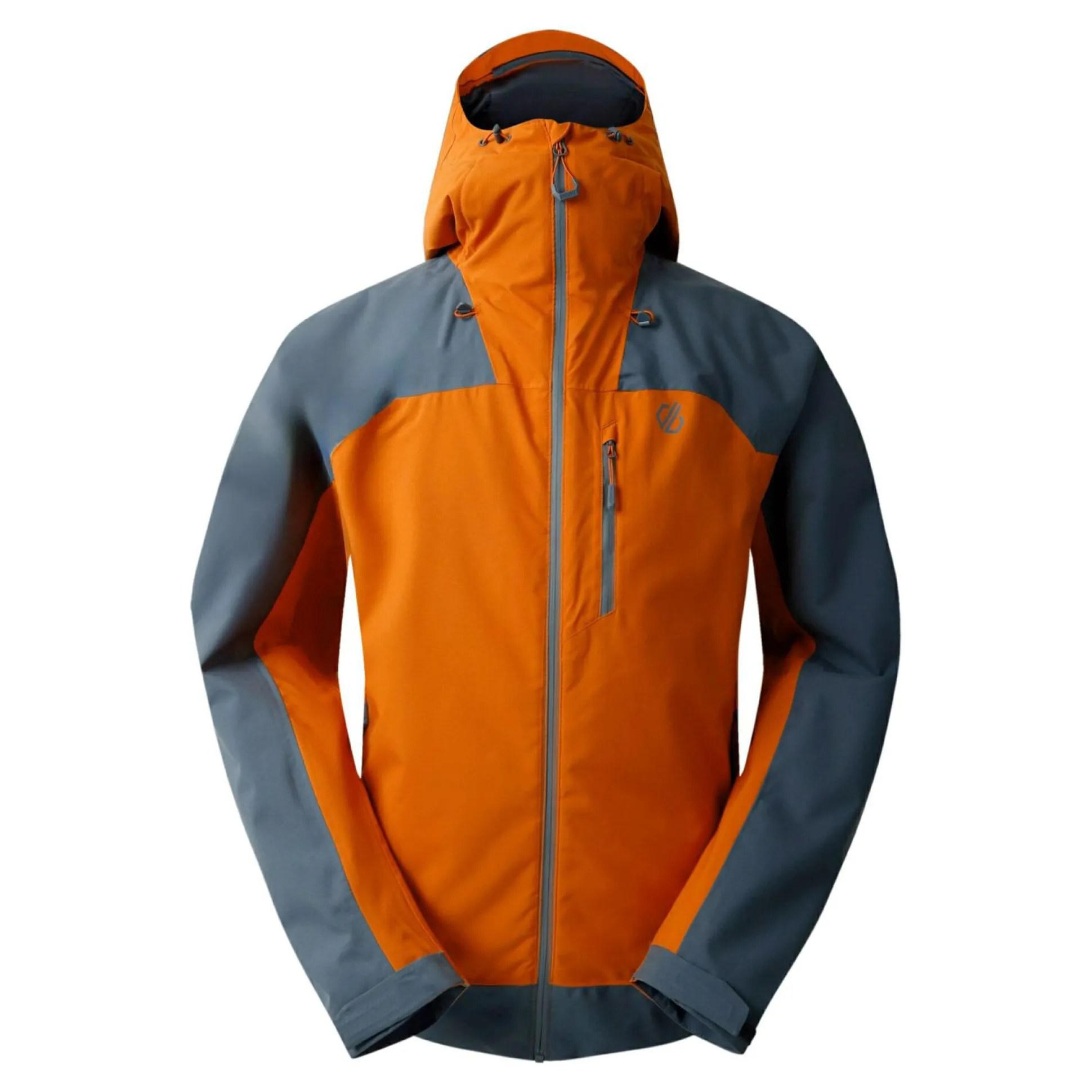 Dare 2b - Men's Torrek II Waterproof Jacket | Grey