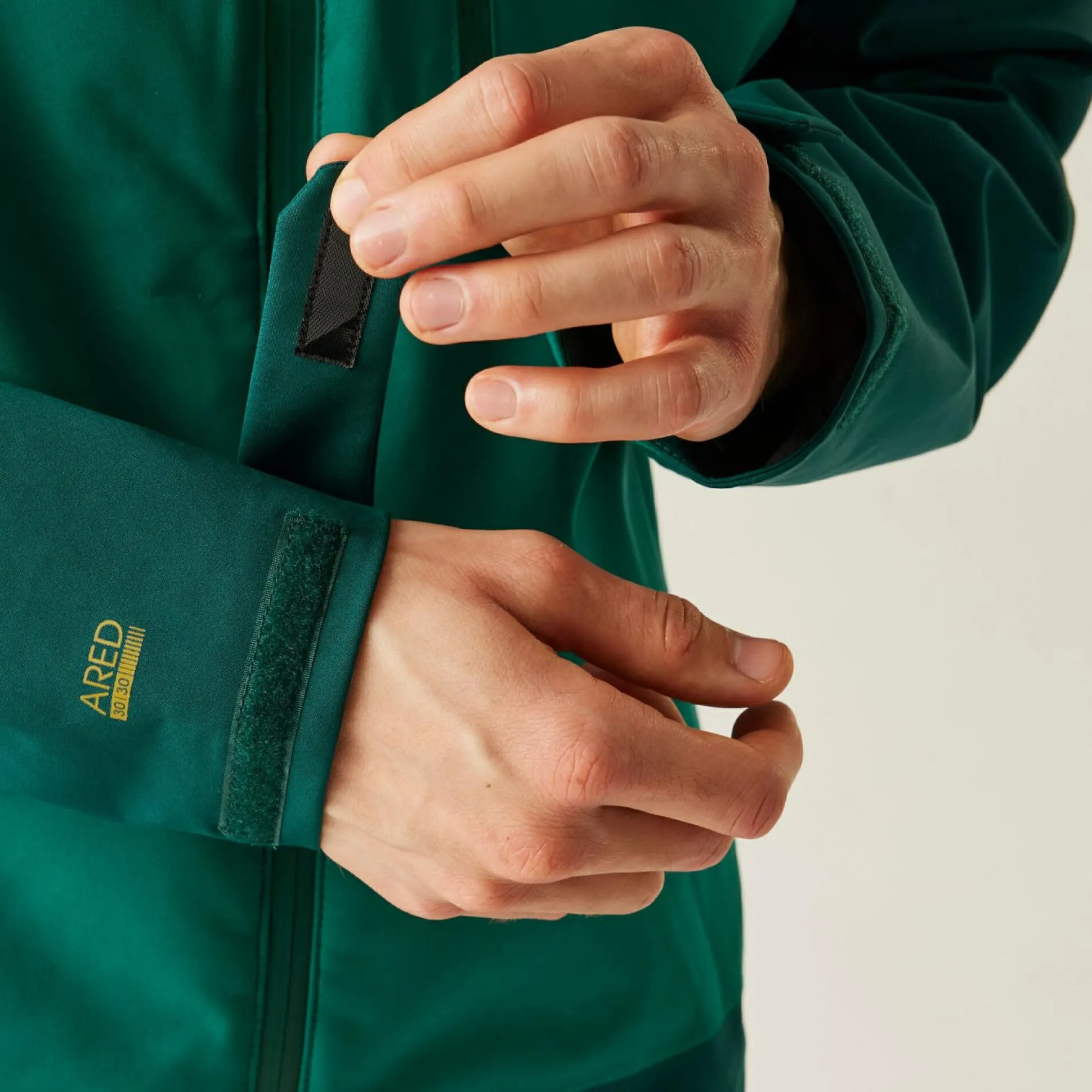 Dare 2b - Men's Torrek II Waterproof Jacket | Dark Sea