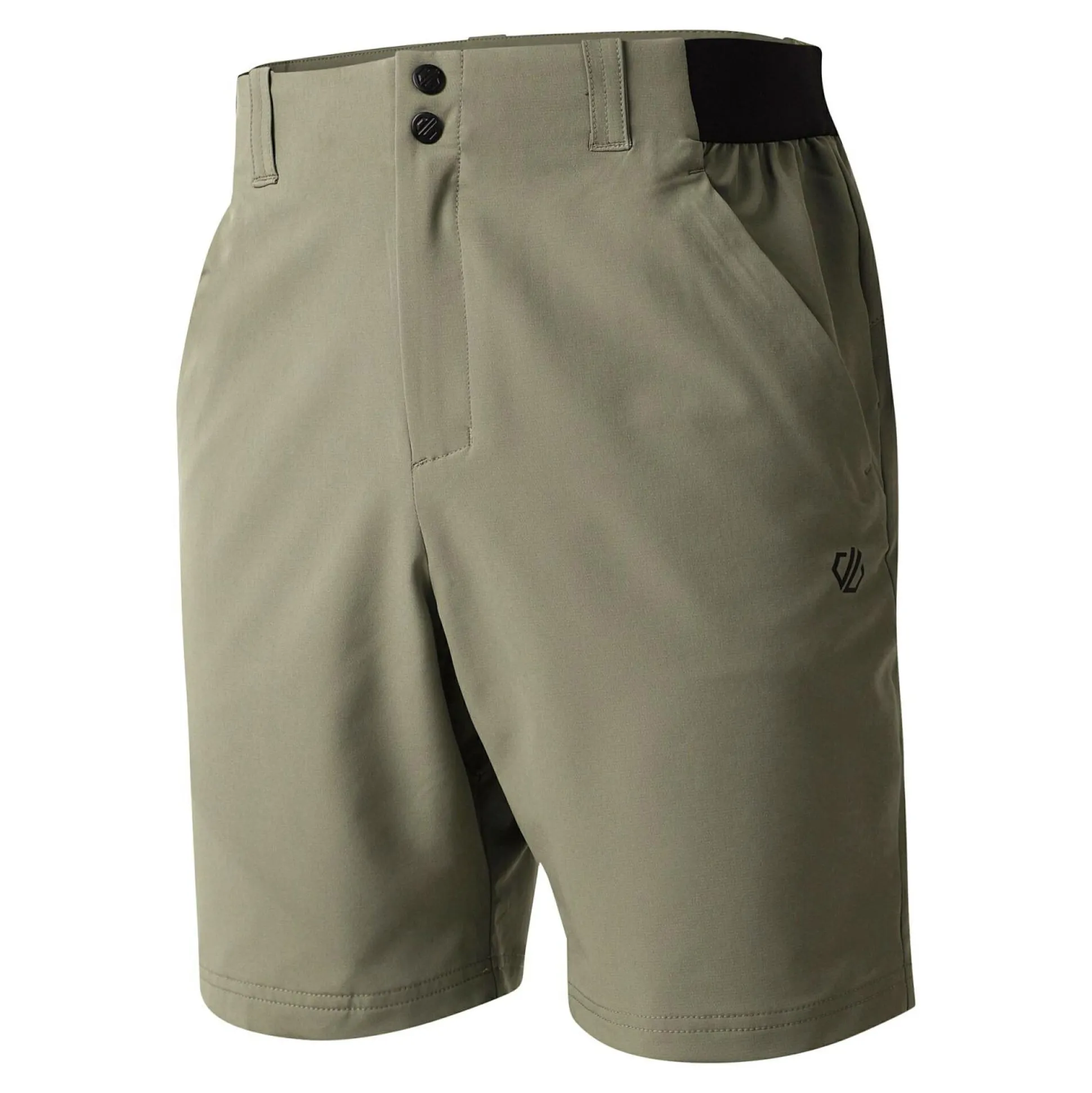 Dare 2b - Men's Torrek II Walking Shorts | Olivine Green