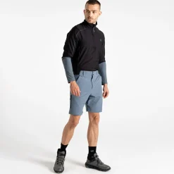 Dare 2b - Men's Torrek II Walking Shorts | Grey
