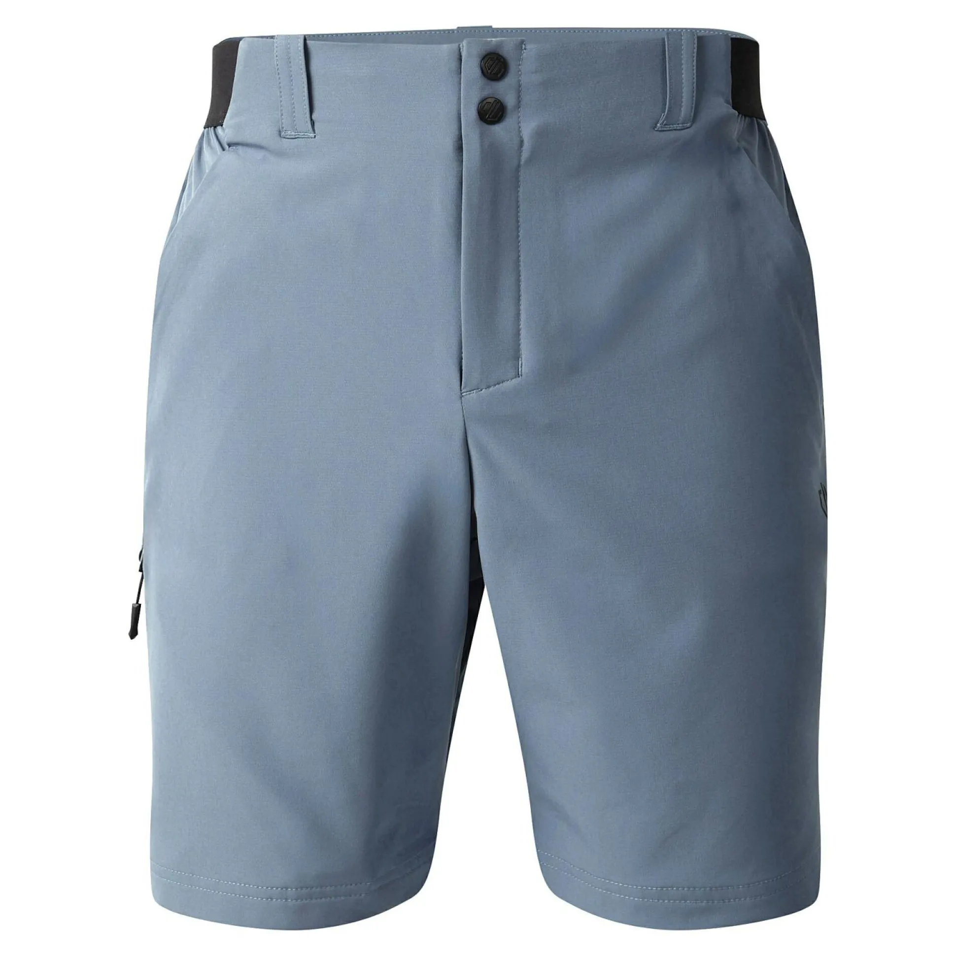 Dare 2b - Men's Torrek II Walking Shorts | Grey
