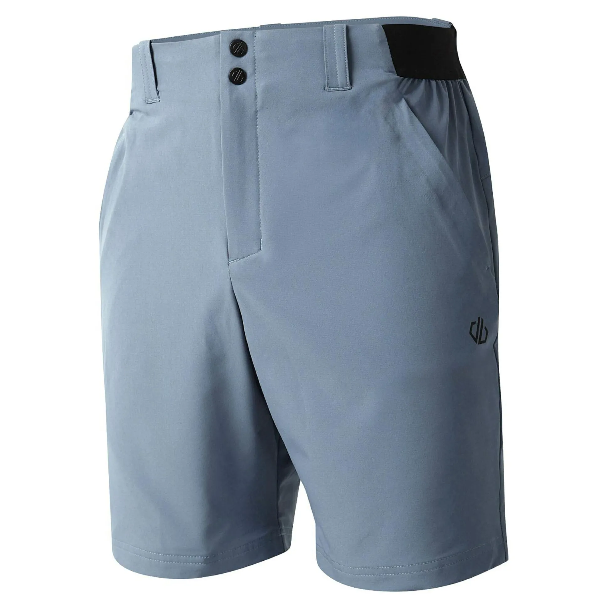 Dare 2b - Men's Torrek II Walking Shorts | Grey