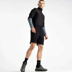 Dare 2b - Men's Torrek II Walking Shorts | Black