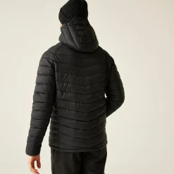 Dare 2b - Men's Torrek Mountain Baffled Jacket | Black