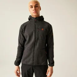 Dare 2b - Men's Torrek Mountain Pro Midlayer | Black
