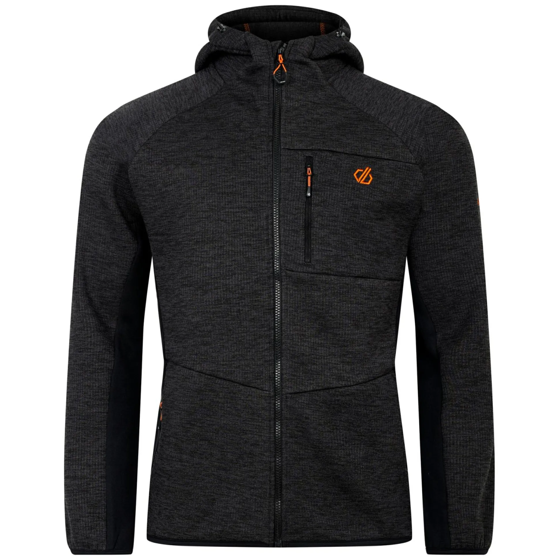 Dare 2b - Men's Torrek Mountain Pro Midlayer | Black
