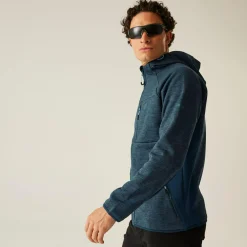 Dare 2b - Men's Torrek Mountain Pro Midlayer | Moonlight Denim