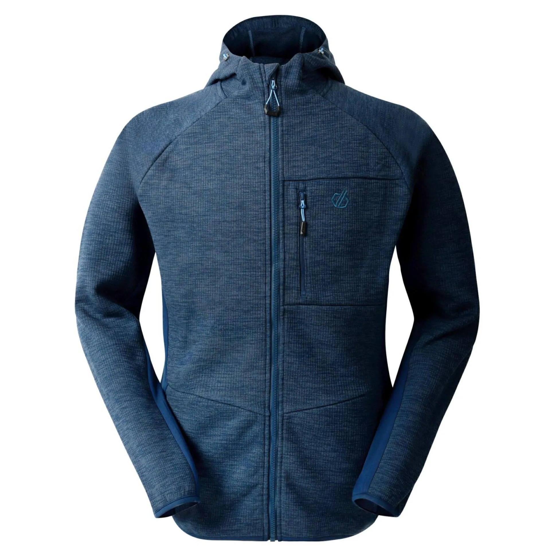 Dare 2b - Men's Torrek Mountain Pro Midlayer | Moonlight Denim