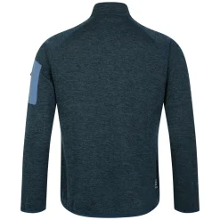 Dare 2b - Men's Torrek Mountain Zip Through Fleece | Moonlight Denim