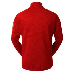 Dare 2b - Men's Torrek Mountain Zip Through Fleece | Danger Red