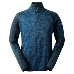 Dare 2b - Men's Torrek Mountain Zip Through Fleece | Moonlight Denim