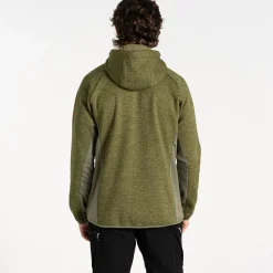 Dare 2b - Men's Torrek Mountain Pro Midlayer | Olivine Green