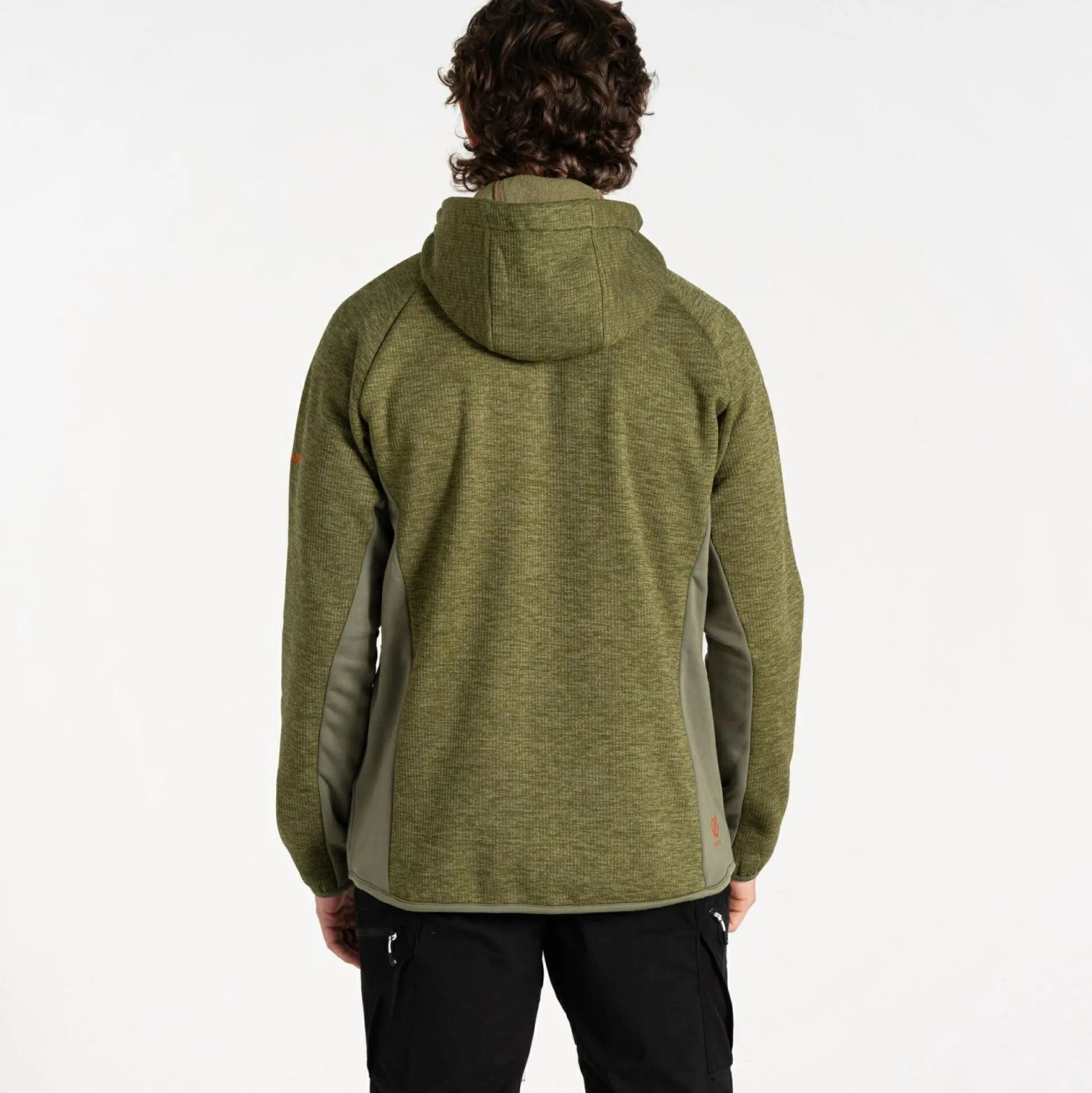 Dare 2b - Men's Torrek Mountain Pro Midlayer | Olivine Green