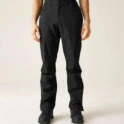 Dare 2b - Men's Torrek Pro Mountain Trousers | Black