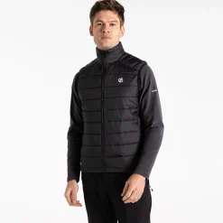 Dare 2b - Men's Touring II Gilet | Black